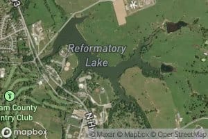 Reformatory Lake