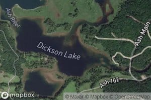 Dickson Lake