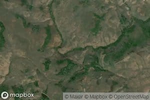 Antelope Creek