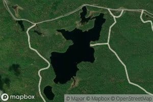 Lawless Lake