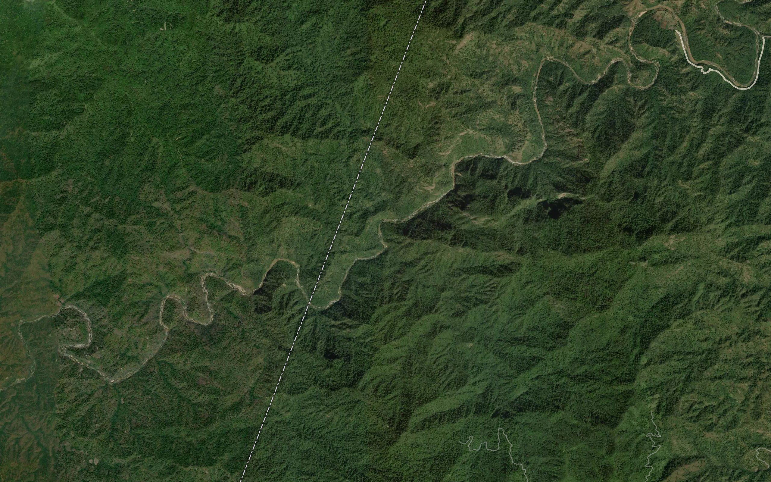 Los Barrancos