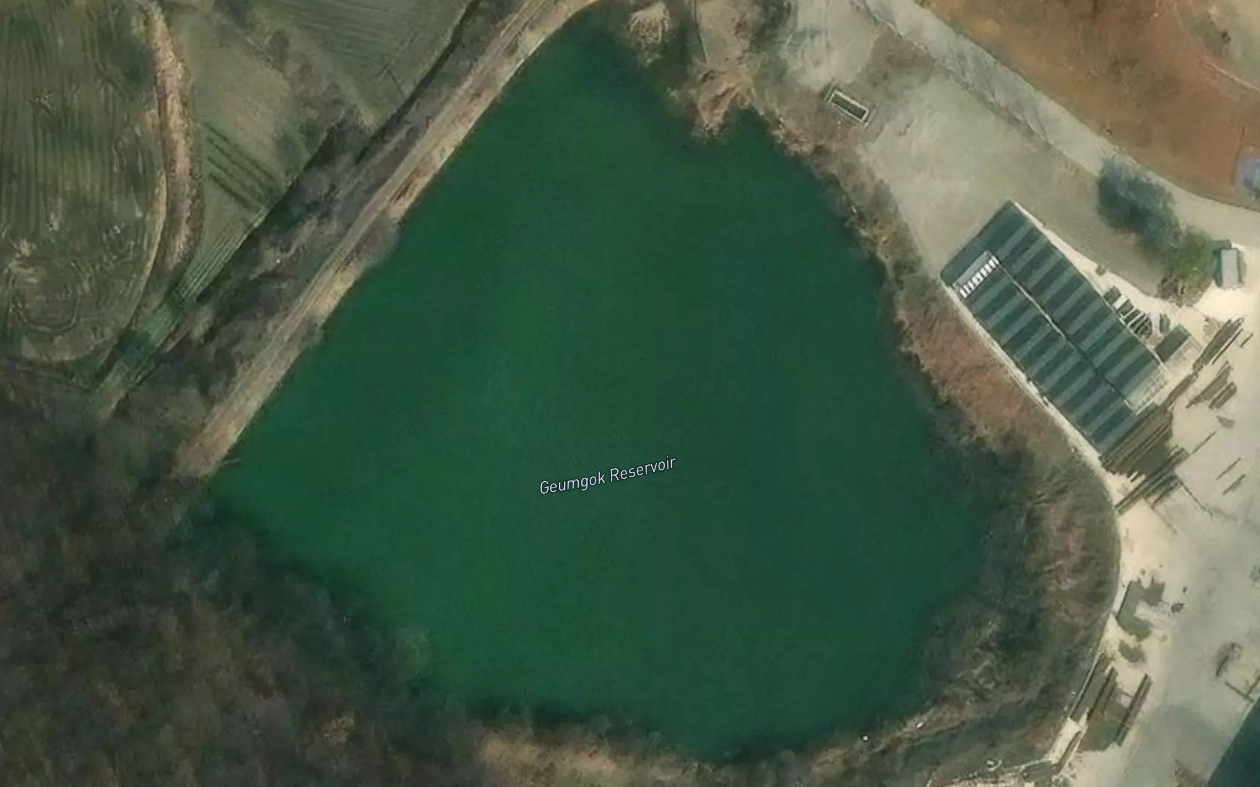 Geumokje