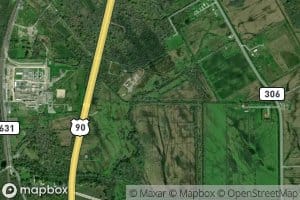 Canal Number Twentytwo