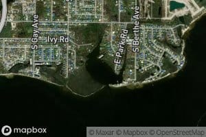 Emmons Bayou