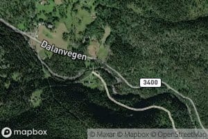 Nilshylfossen