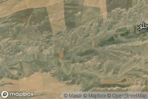 Cheshmeh-ye Benu Bolaghi