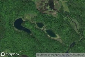 Lac Allonge
