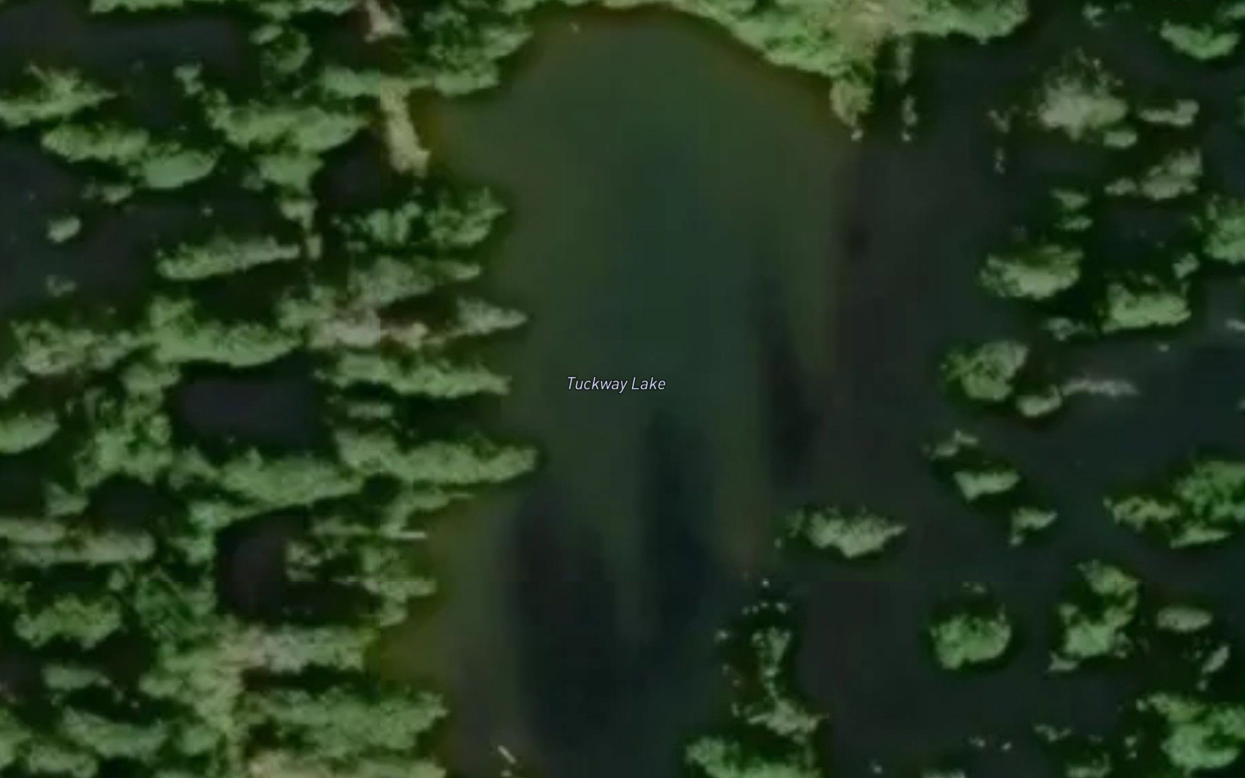 Tuckway Lake