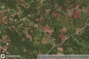 Quebrada La Barranca