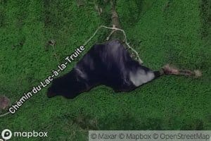 Lac a la Truite