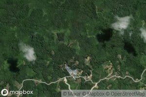 Sungai Simpal Batang