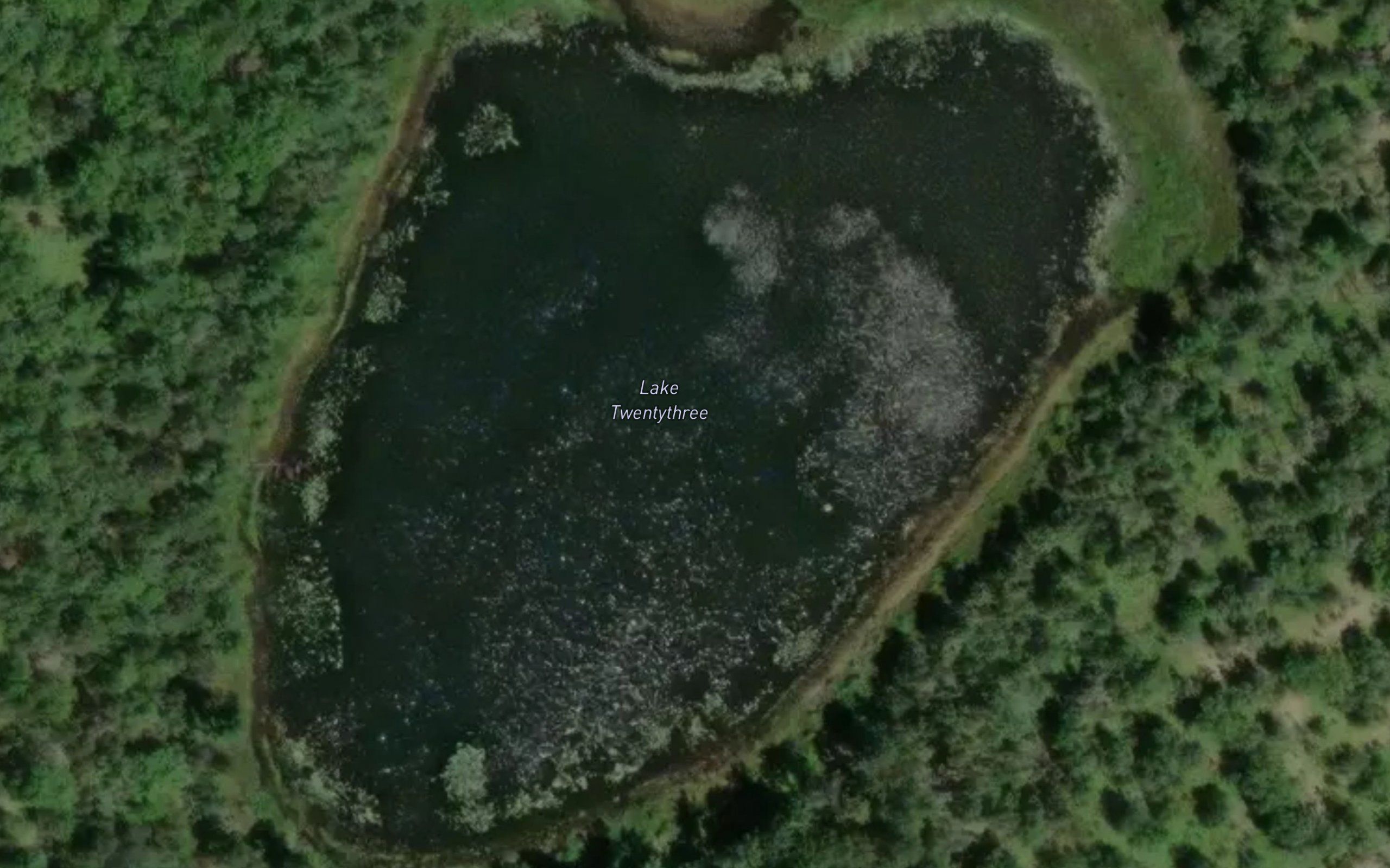 Lake Twentythree