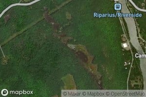 Dipper Pond
