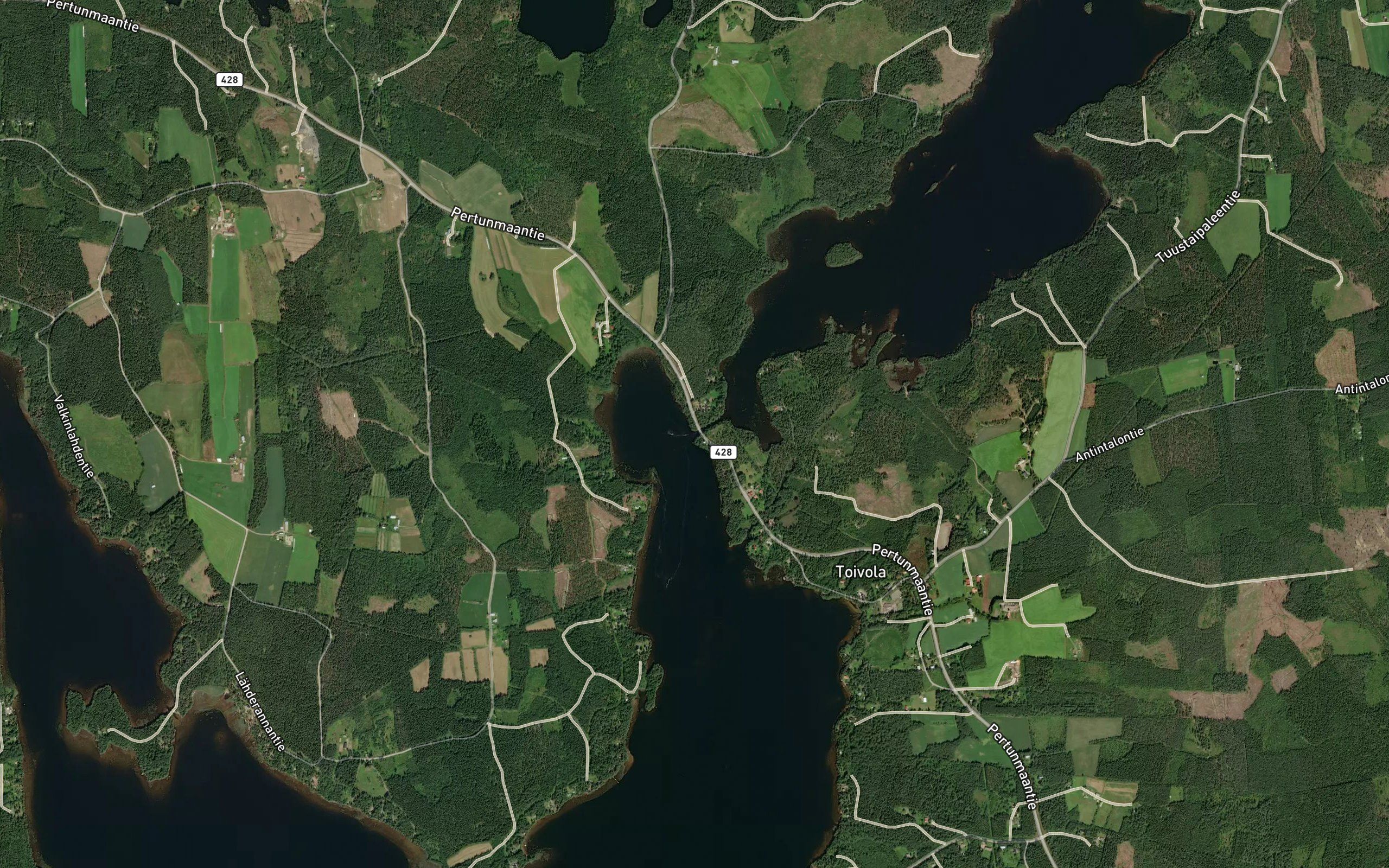 Kaivannonkoski