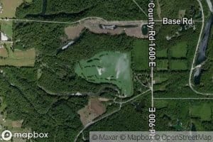 Reservoir Number Twenty-six