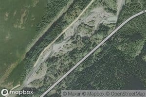Filberg Creek