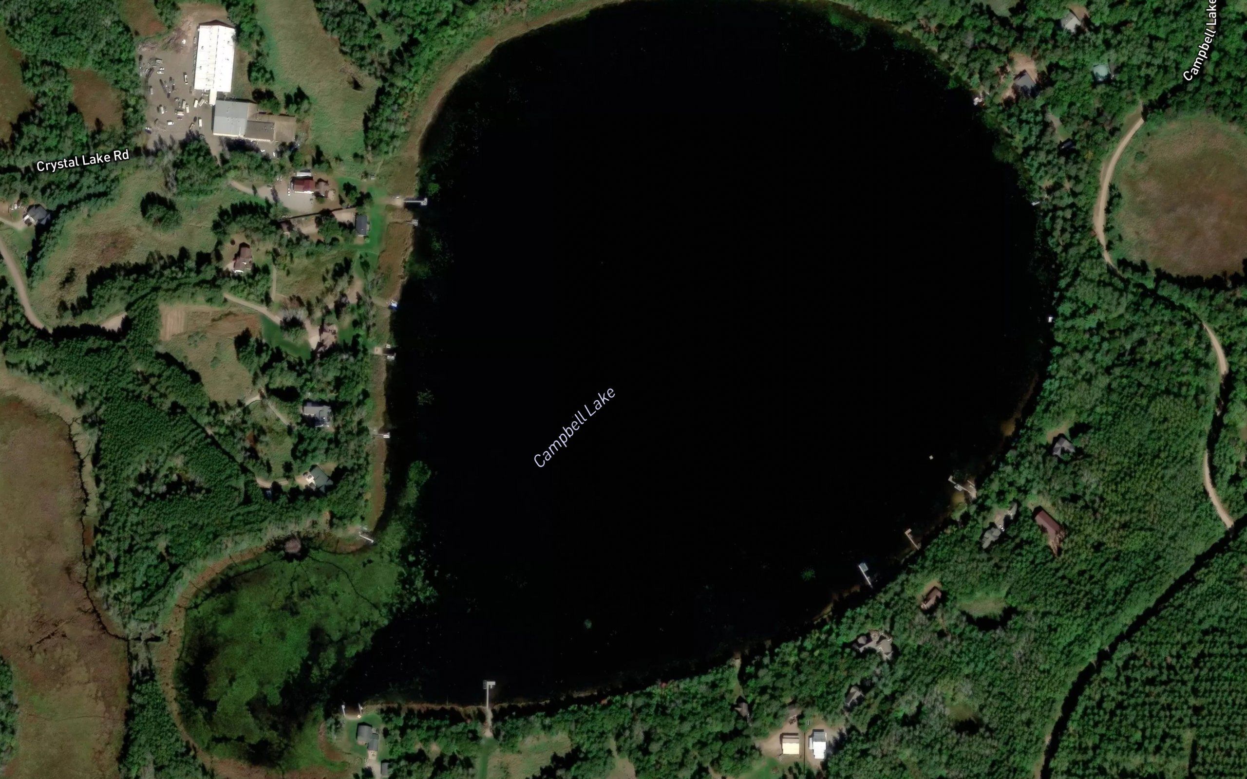 Campbell Lake