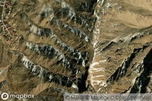 Cheshmeh-ye Lay-e Sag