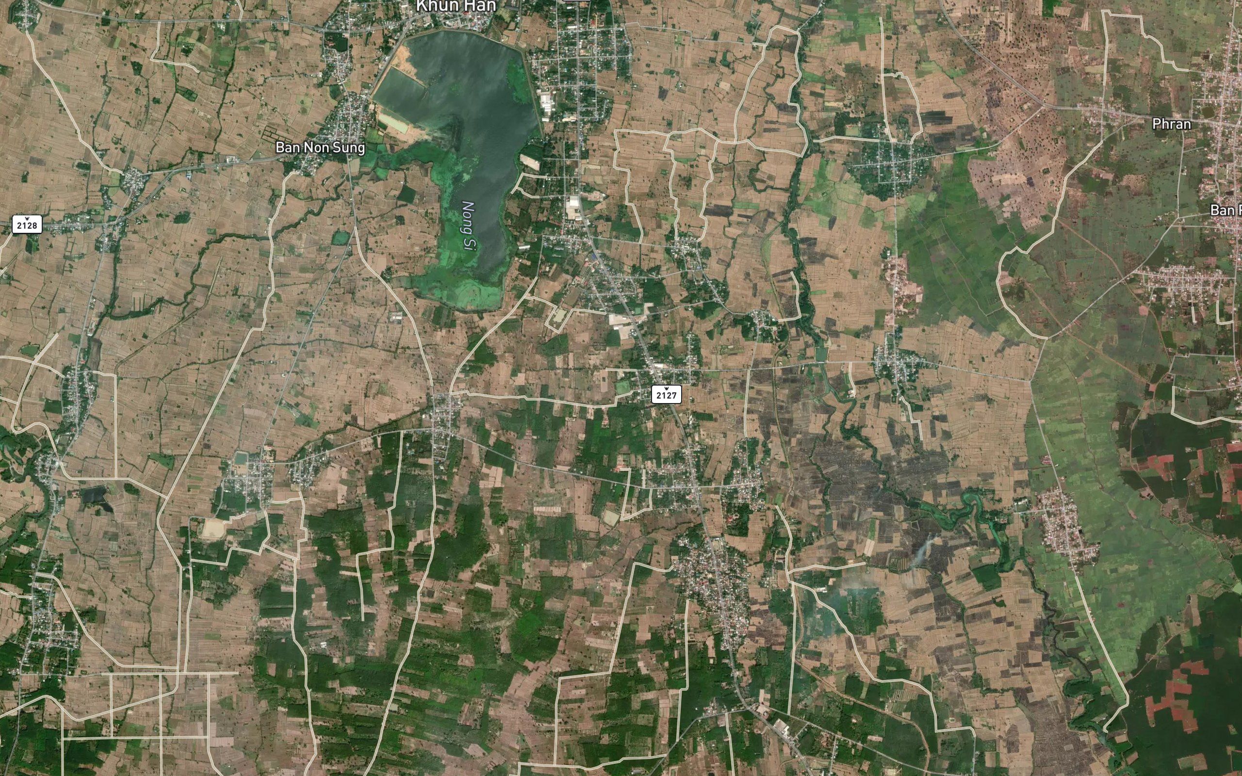 Nong A-Kae