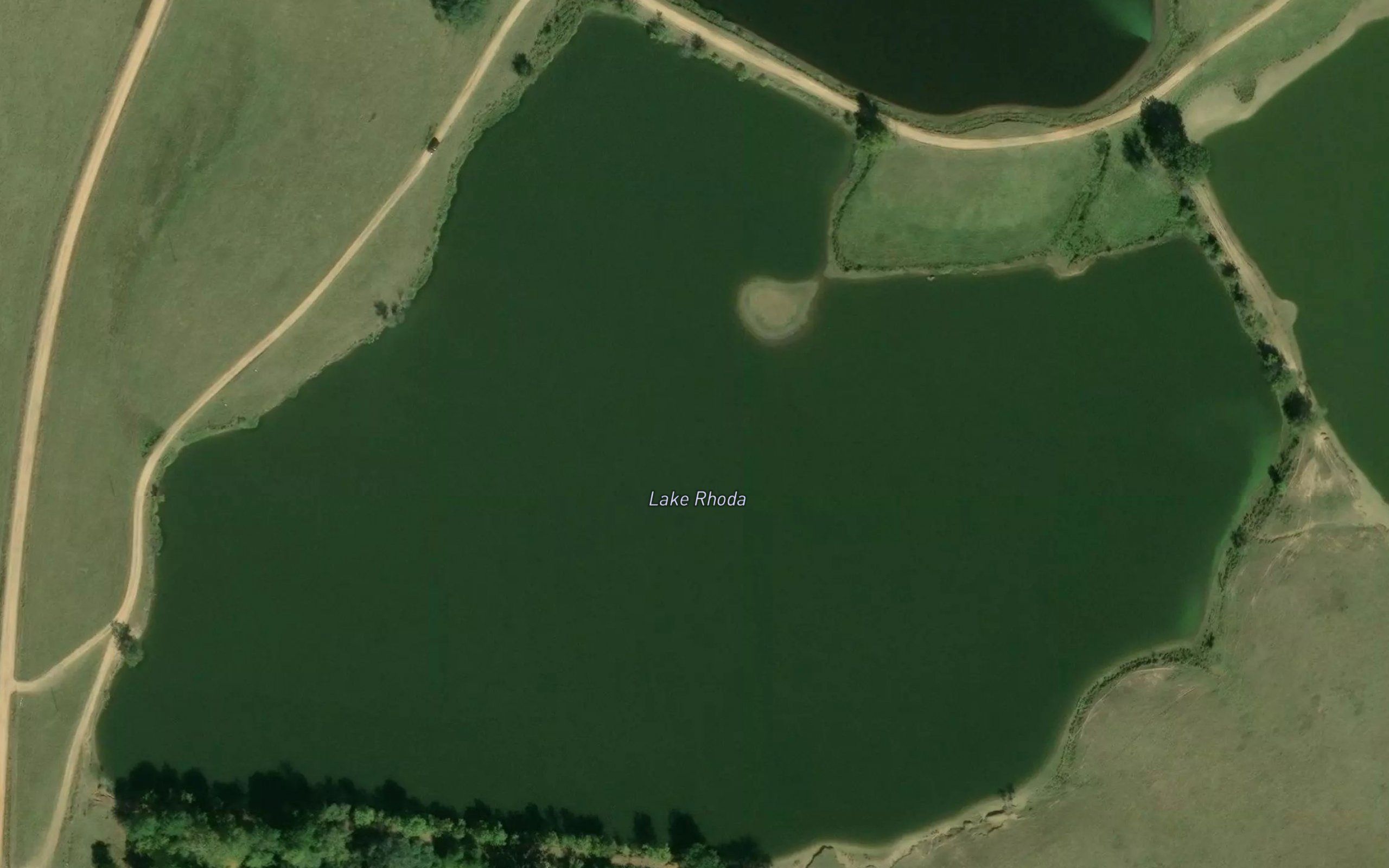 Lake Rhoda
