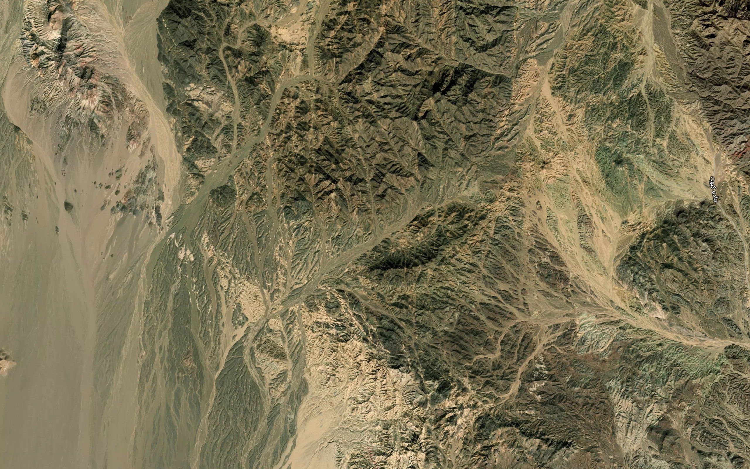 Dahaneh-ye Gavmordeh