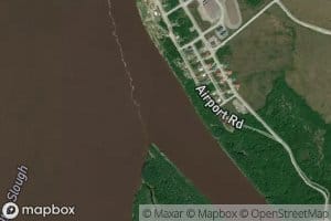 Wilson Creek Slough