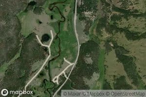 Gold Creek