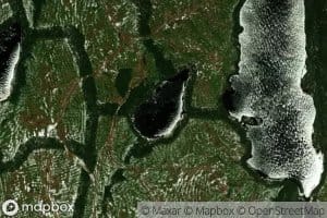 Lac Pinette