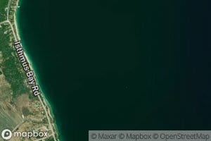 Whippoorwill Bay