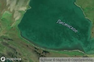 Ozero Lisinskoye