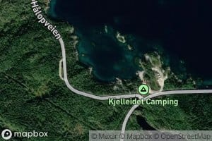 Tommervika