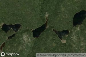 Lac Crosselien