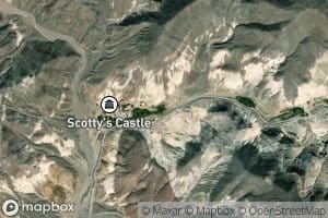 Scottys Grapevine Spring