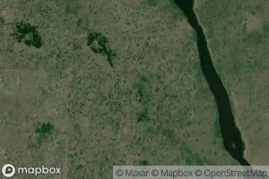 Willowbend Reservoir