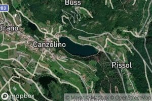 Lago di Canzolino