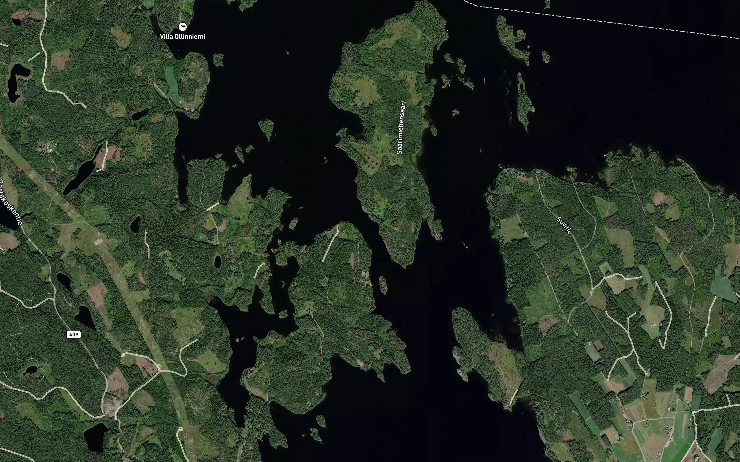 Pollansalmi