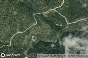 Lisbon Creek