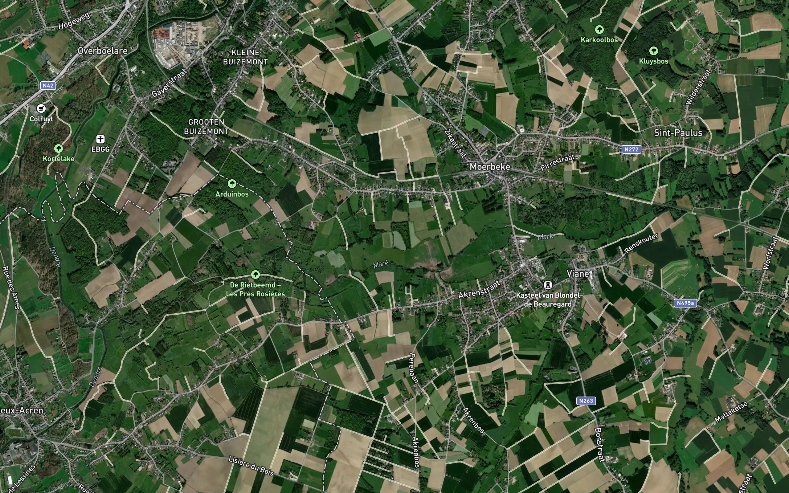 Schillebeeklokte