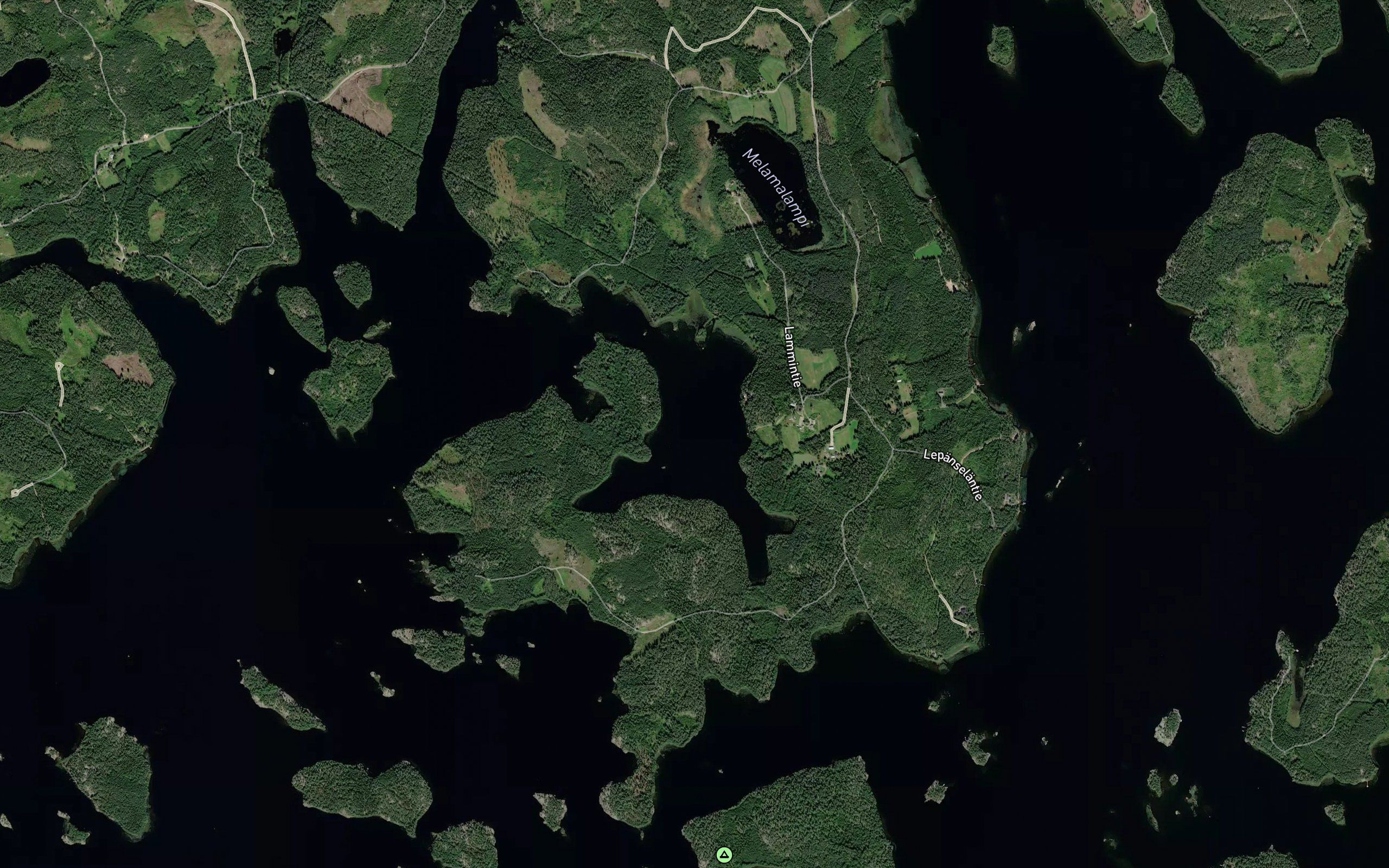 Mutasenlahti