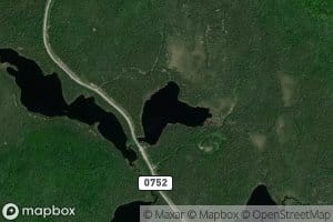 Lac Telemaque