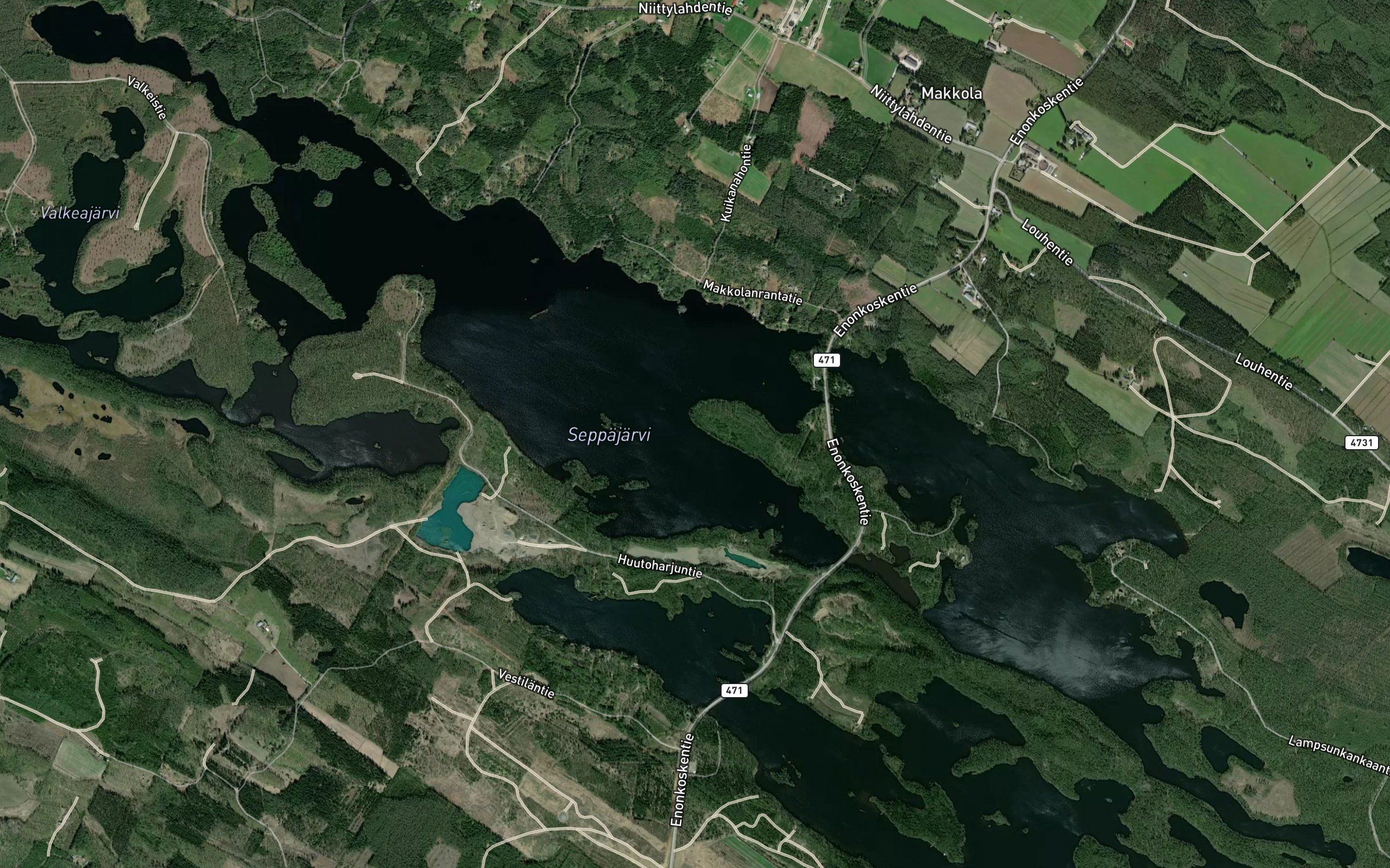 Seppajarvi