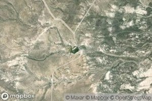 Sevier Lake Reservoir