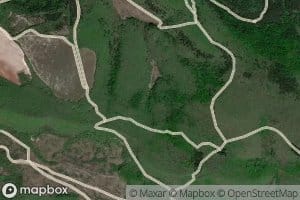 Dzherelo Donhuzchokrak