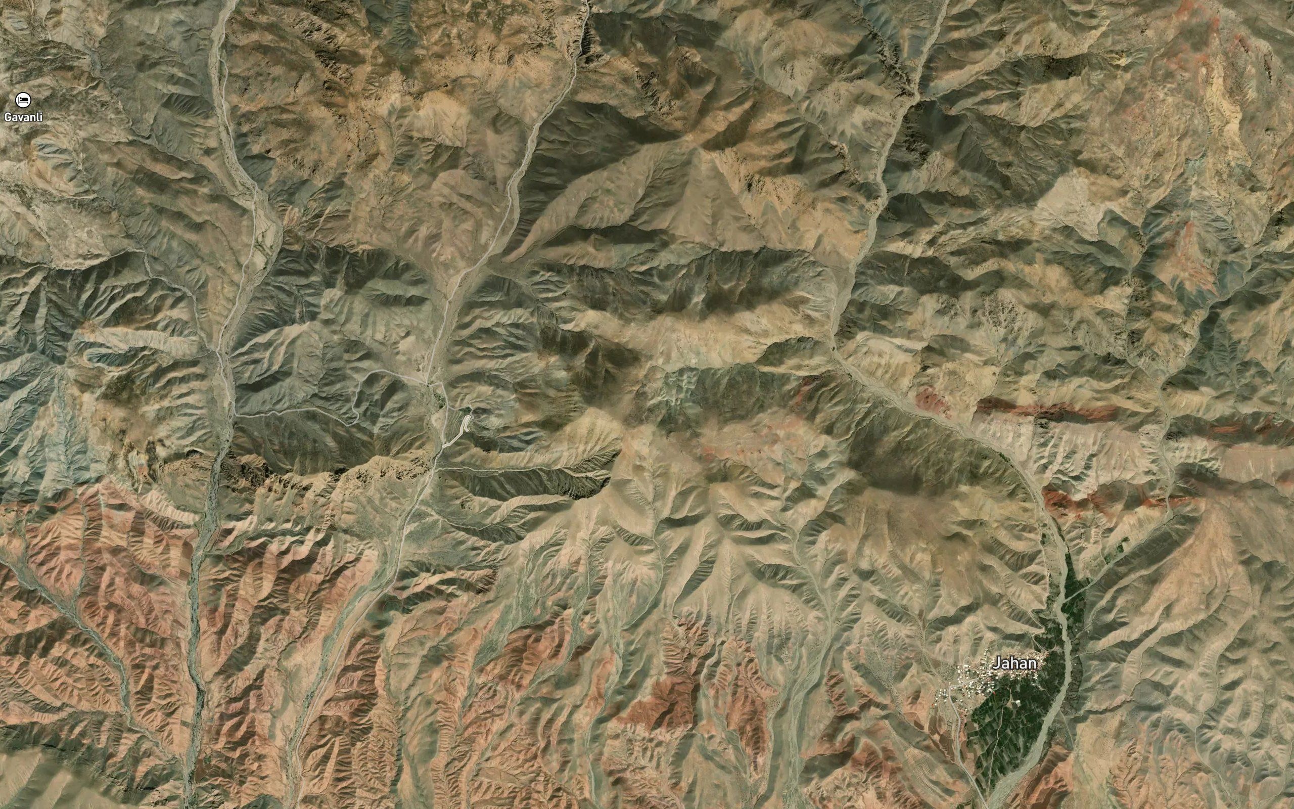 Cheshmeh-ye Hajji