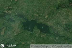 Scud Lake
