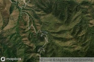 Barranca El Duraznito