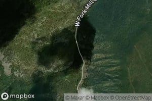 Burnt Creek