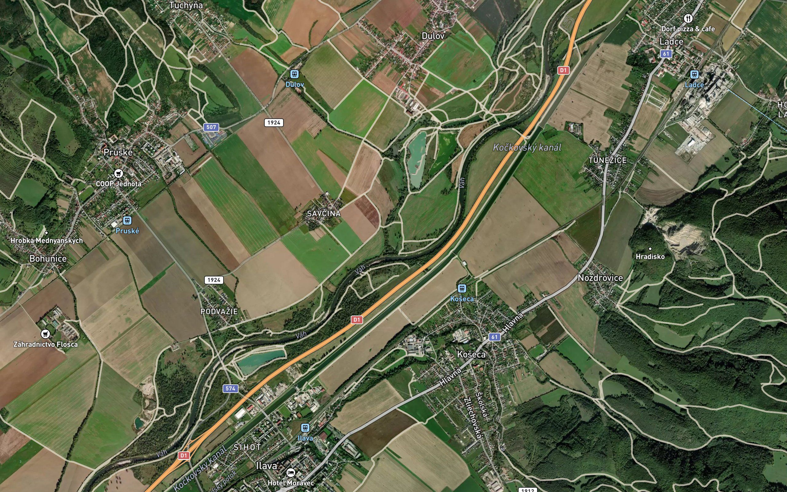 Lednica