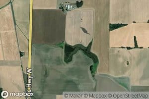 Martin Brothers Flashboard Reservoir