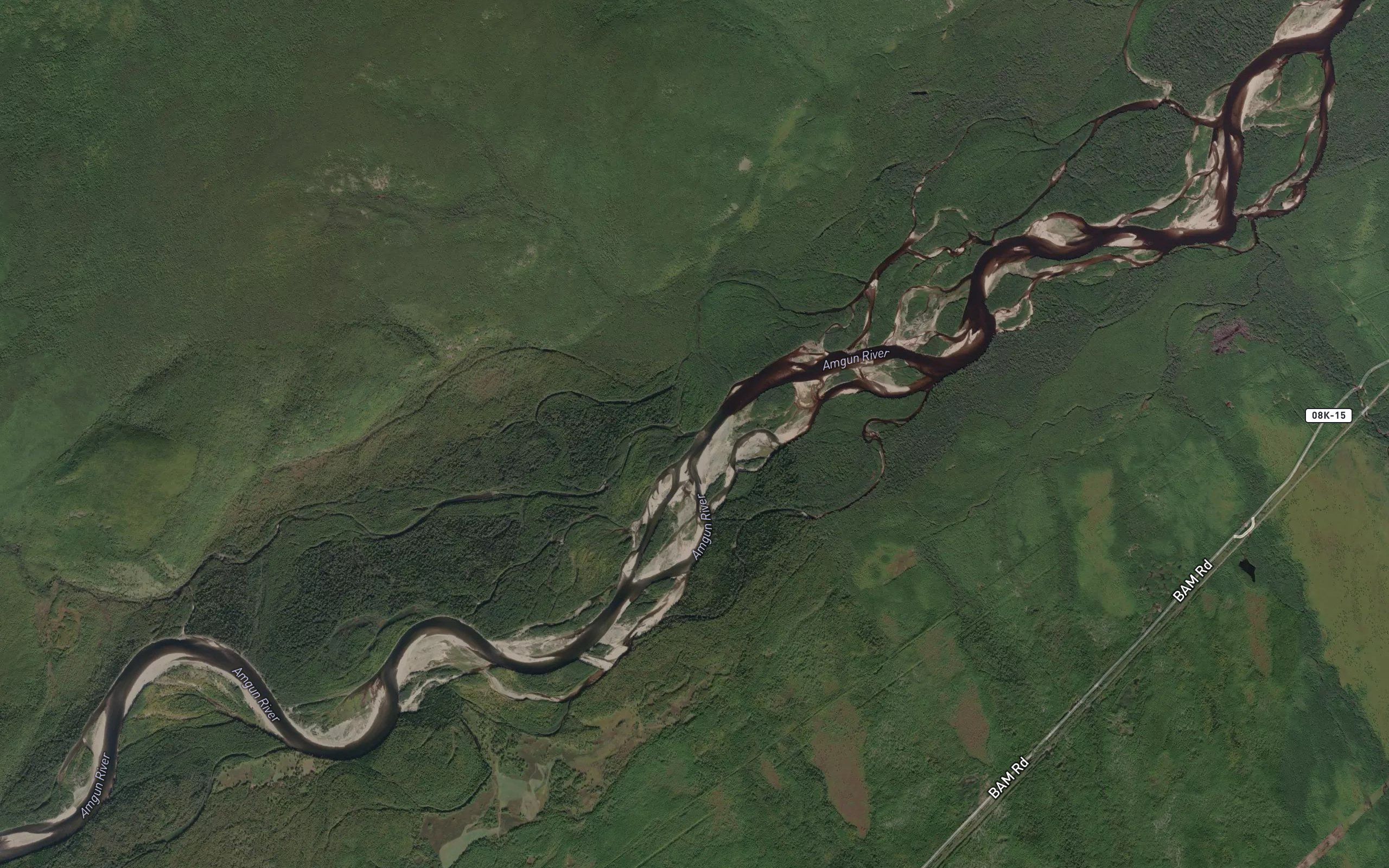 Nizhnyaya El'ga